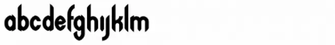 Arundel Sans