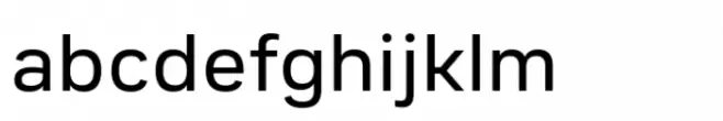 Bahn Medium