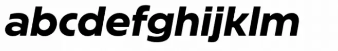 Brock Pro Bold Italic