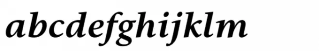 CT Ausetan Bold Italic