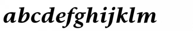 CT Ausetan Extra Bold Italic