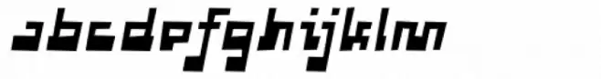Cusp Loose Oblique
