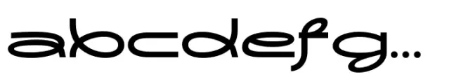 Dower Bold Expanded