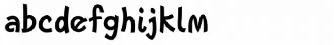 Escript Bold Narrow