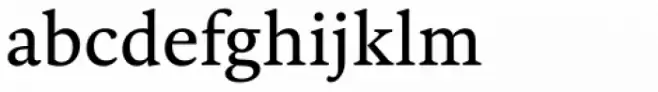 FF Kievit Serif Book