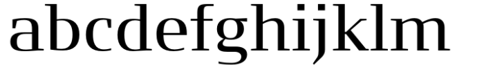 FF Signa Serif Book