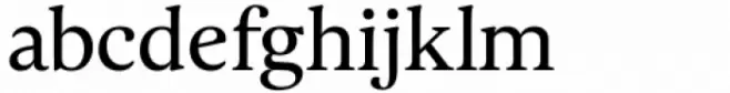 fj Meduza Regular Text