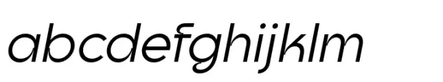 Goia Display Regular Italic