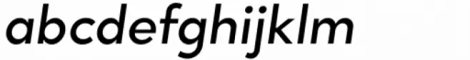Grotica Regular Italic
