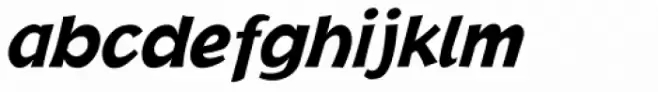 Jacoby ICG Black Italic