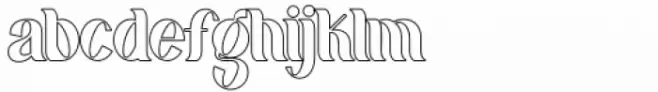 Kralken Outline