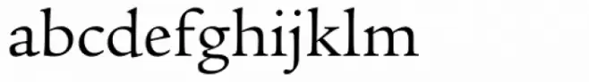 Legacy Serif Book