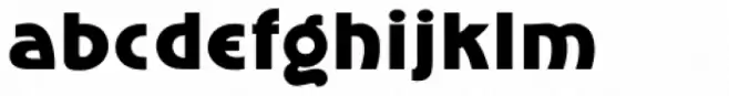 Legothic URW Bold