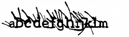 Linotype Grassy Fat