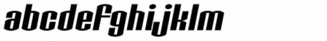 Linotype Rory Oblique