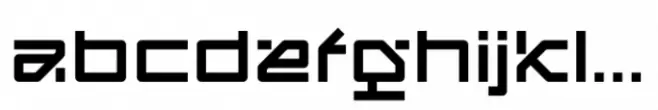 Magtsx Bold