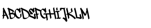 Morfem Regular