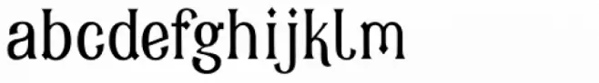 Quadrim Light Condensed