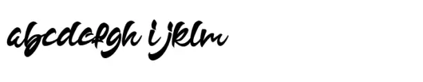 Rose jane script Regular
