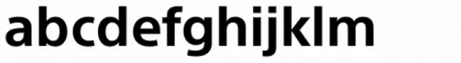SST Arabic Bold