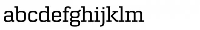 Zetta Serif Std Regular