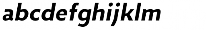 Zigfrid Medium Italic