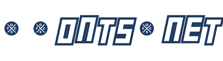 Botsmatic Outline Italic font — Lorem ipsum body text preview