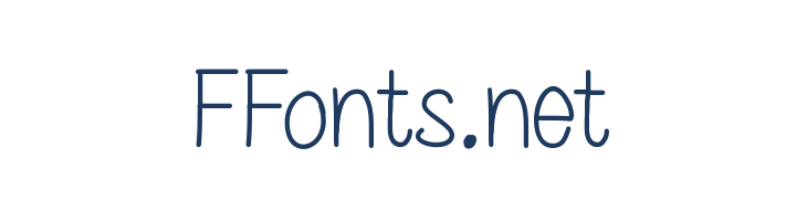 MRF Blooming Petunia font — Lorem ipsum body text preview