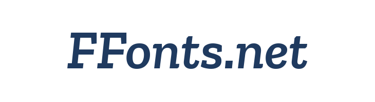 Zilla Slab SemiBold Italic font — Lorem ipsum body text preview