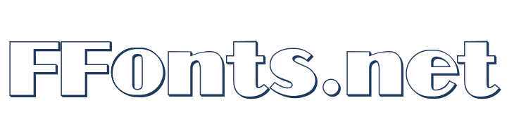 Aafia 3D Regular font — Lorem ipsum body text preview