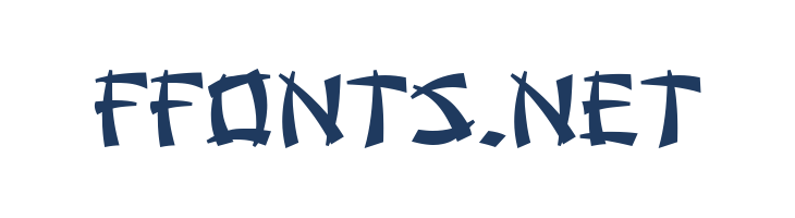 Night in Tokyo Bold font — Lorem ipsum body text preview