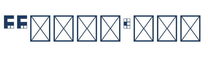 4 MATCH Regular font — Lorem ipsum body text preview