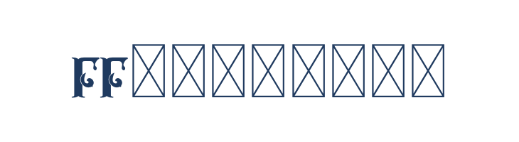 Sabrva-Demo Version font — Lorem ipsum body text preview