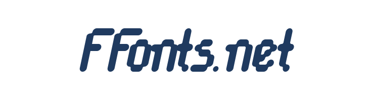 Cayetano Round Bold Italic font — Lorem ipsum body text preview