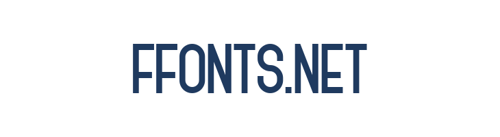 Policemen Black font — Lorem ipsum body text preview