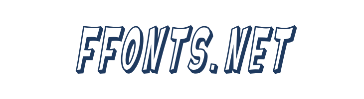 SF Ferretopia Shaded Oblique font — Lorem ipsum body text preview