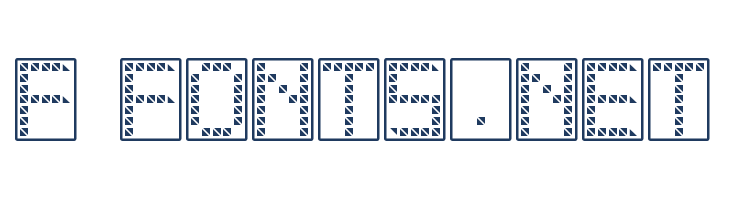 11vator tfb font — Lorem ipsum body text preview