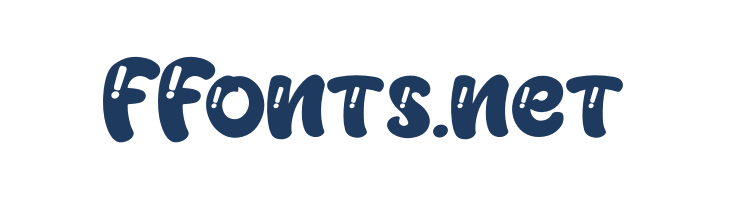 Jackdean Outline font — Lorem ipsum body text preview