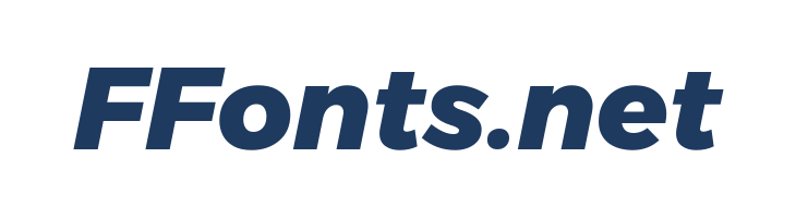 Argentum Novus ExtraBold Italic font — Lorem ipsum body text preview