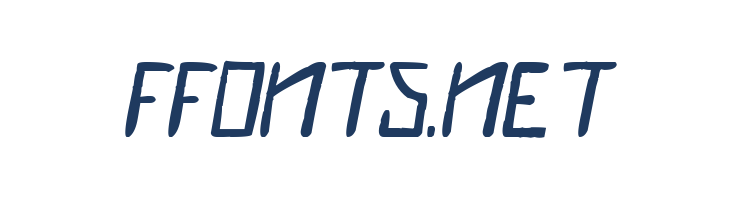 DIY Saiba Italic font — Lorem ipsum body text preview