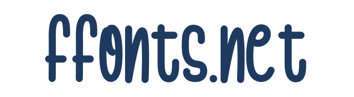 BARNIE KIDS font — Lorem ipsum body text preview