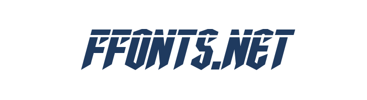 Sleigher Laser Italic font — Lorem ipsum body text preview