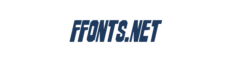 Danse Macabre Condensed Italic font — Lorem ipsum body text preview