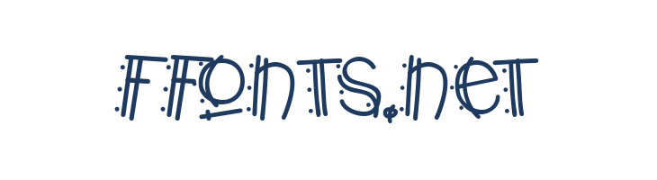 Y2K PopMuzik AOE font — Lorem ipsum body text preview