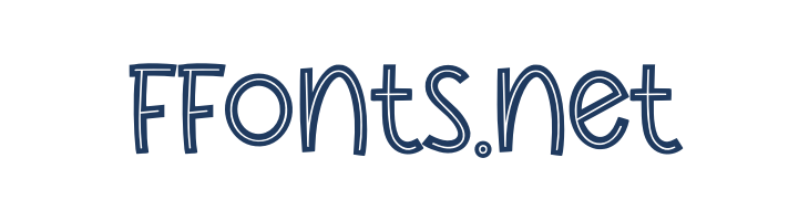 Mocha Cherry In Line Demo font — Lorem ipsum body text preview