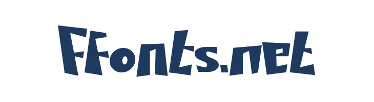 DIZZY FENCE font — Lorem ipsum body text preview