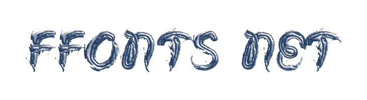 FROSTING BW PERSONAL USE Bold font — Lorem ipsum body text preview