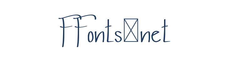 Thalia Hillary Demo Sans font — Lorem ipsum body text preview