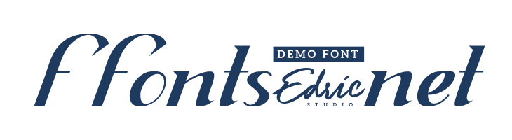 Spark Night Demo Italic font — Lorem ipsum body text preview