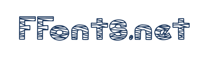 hollow mummy display - Personal Use font — Lorem ipsum body text preview